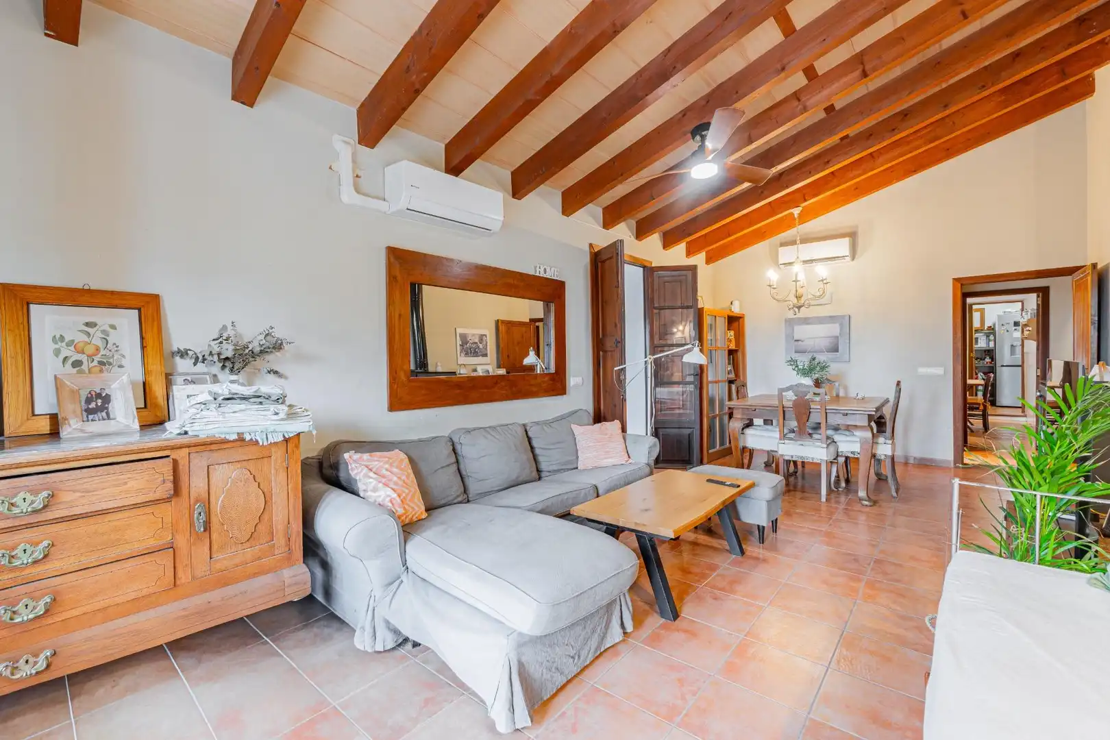 Casa de 2778 m² a Palma