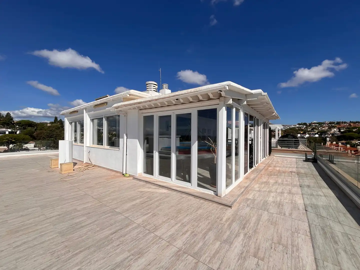Pis de 358 m² a Marbella