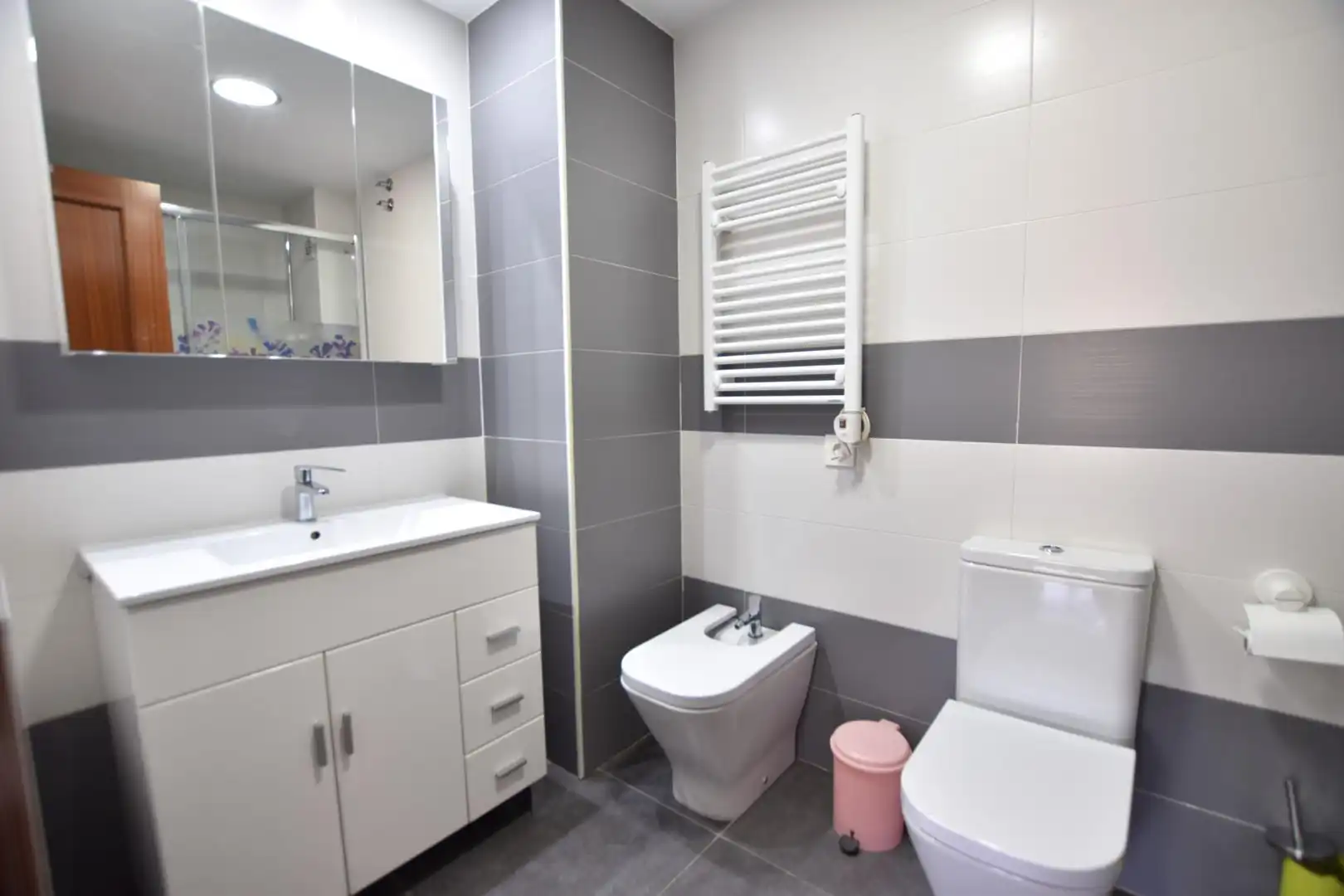 Piso de 96 m² en Granada
