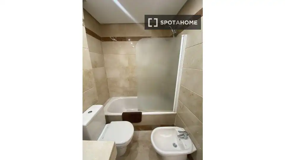 Habitación en alquiler, Mijas