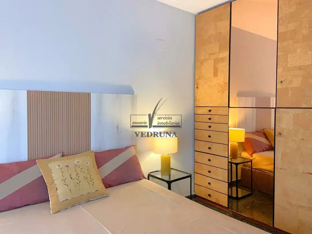 Piso de 85 m² en Zaragoza