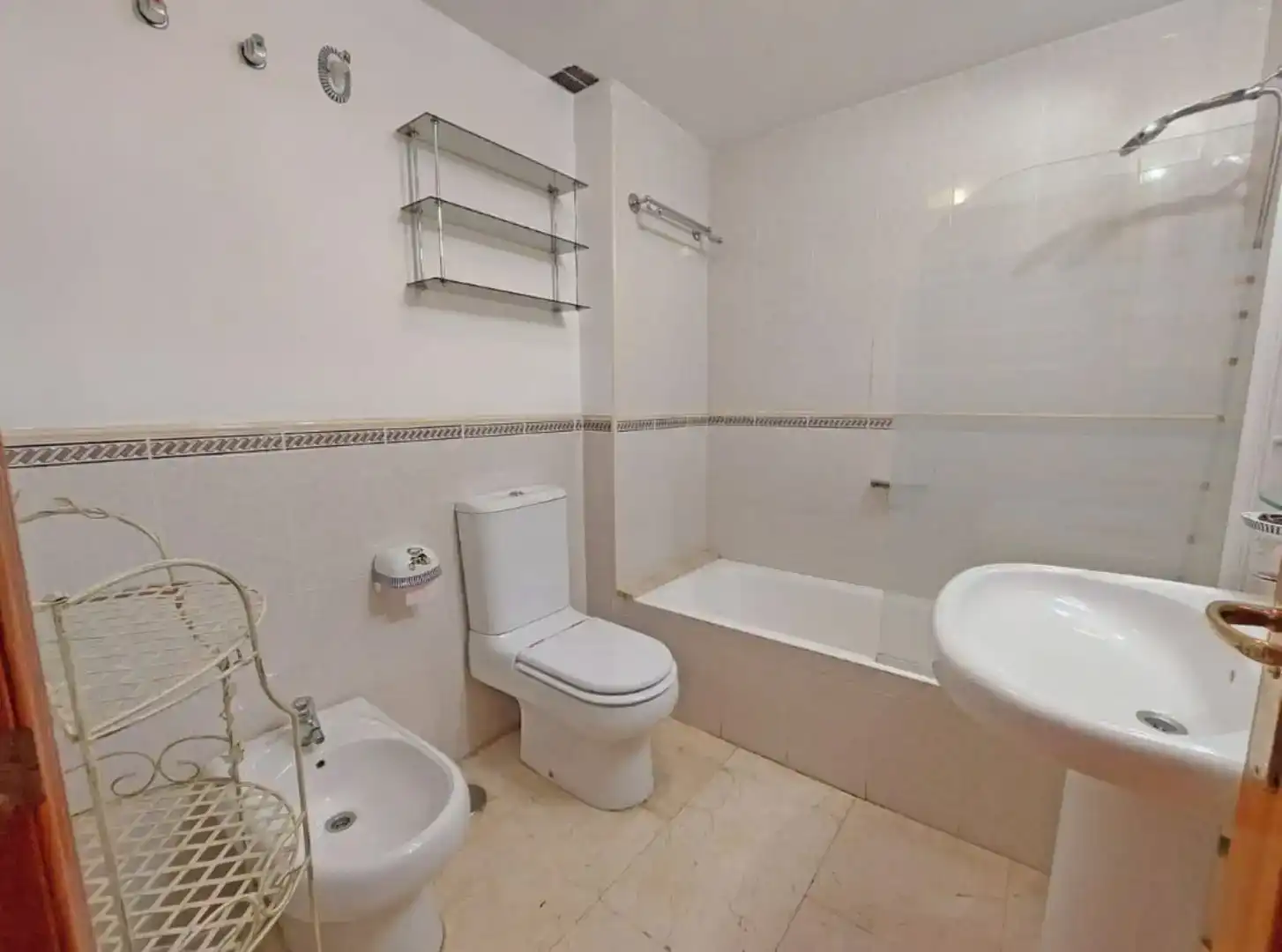 Piso de 141 m² en Palma