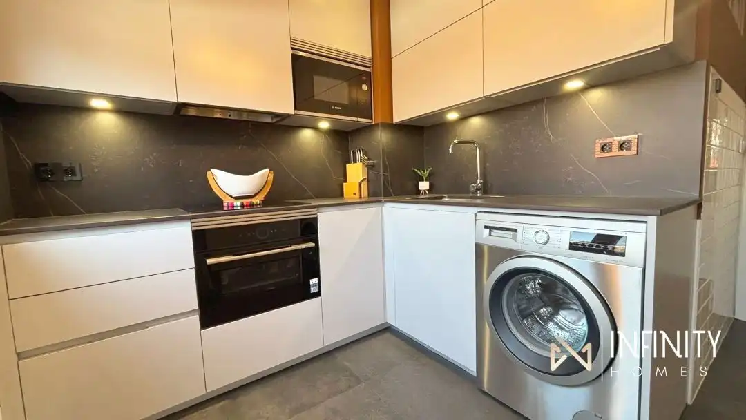 Piso de 80 m² en Bilbao