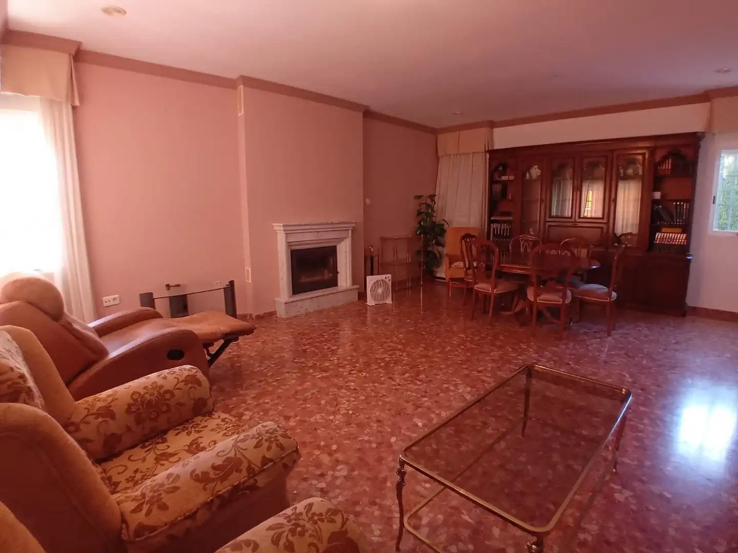 Casa de 254 m² a Còrdova