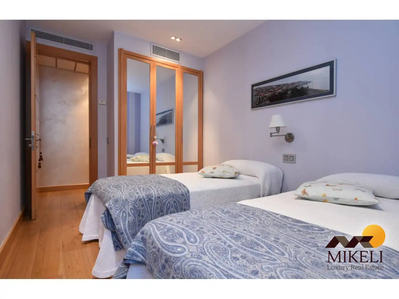 Piso de 162 m² en Santander