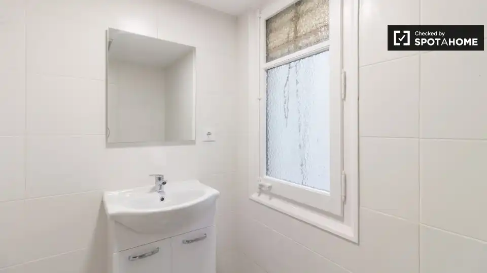 Habitación 250 m², Barcelona