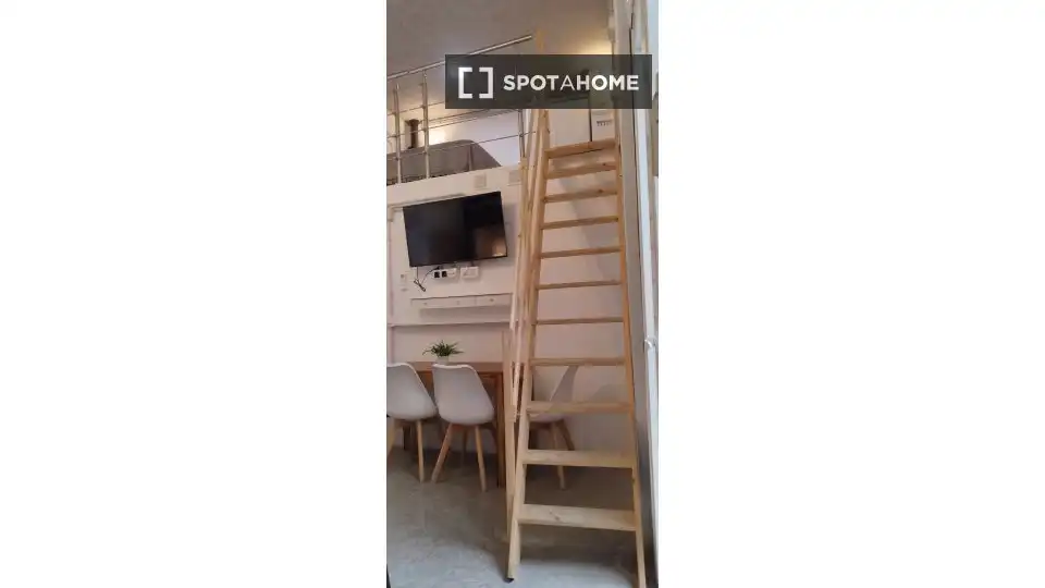Habitación 58 m², Córdoba