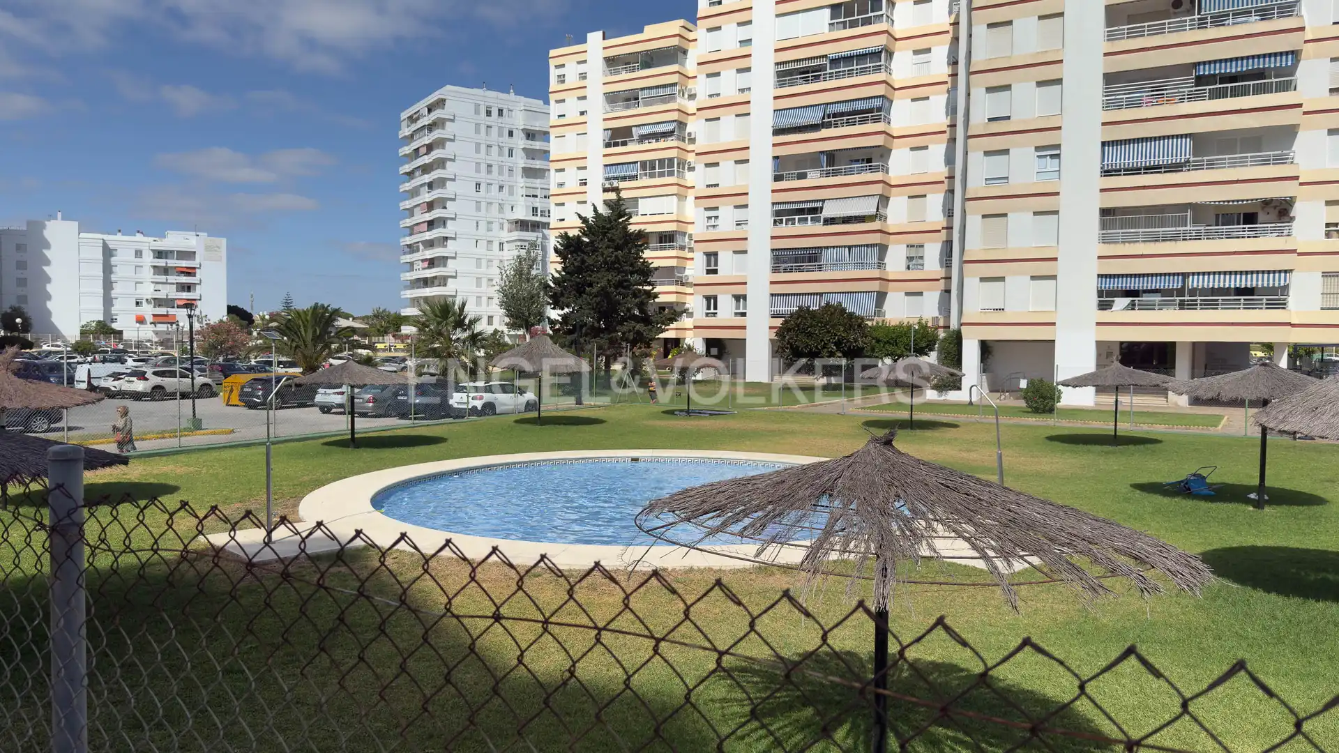 Piso de 80 m² en El Puerto de Santa María