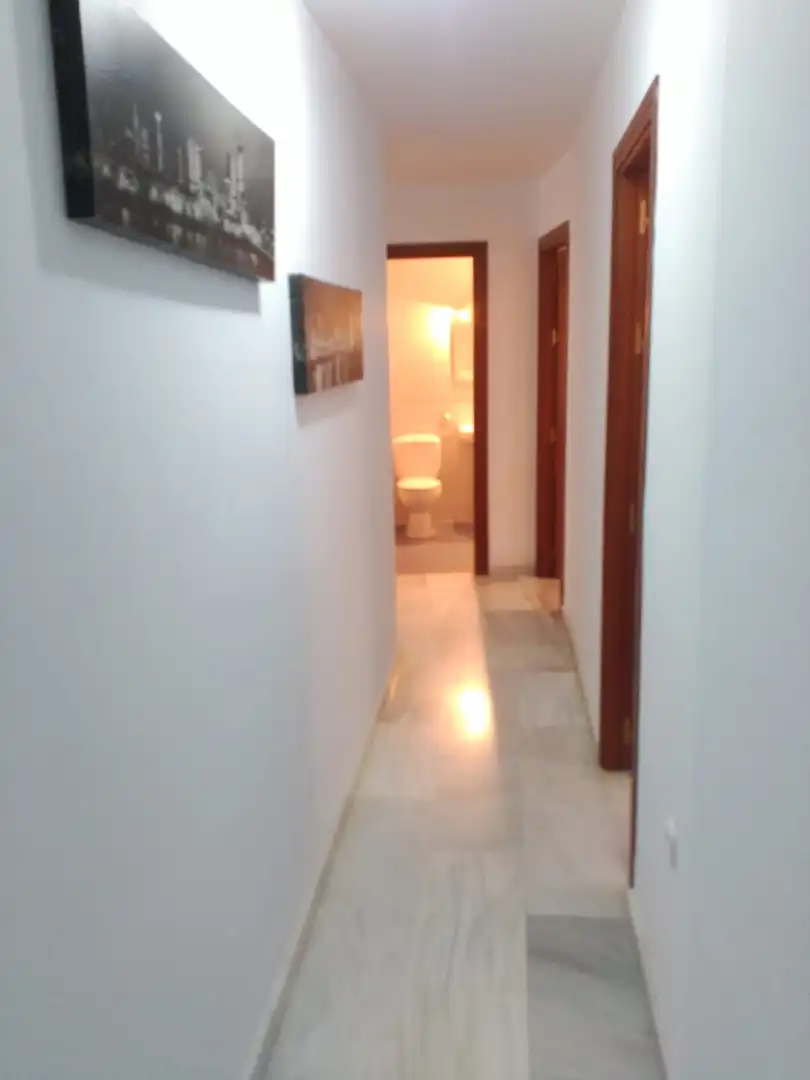 Appartamento 80 m² a Málaga