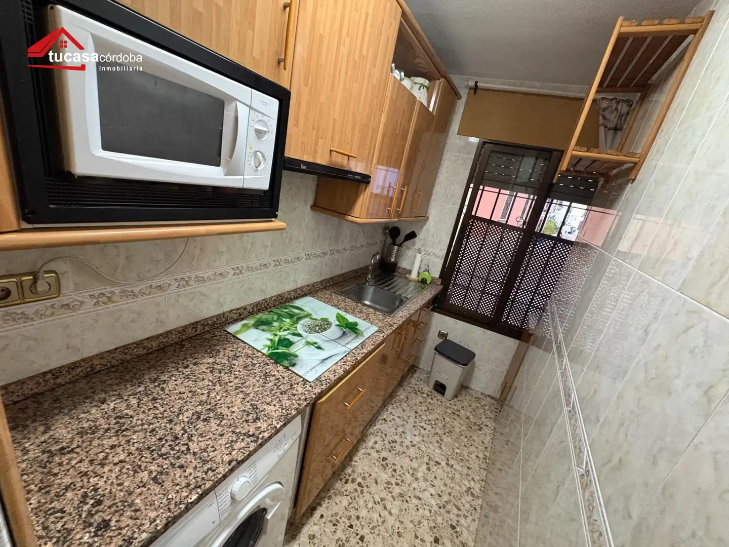 Wohnung 60 m² in Córdoba