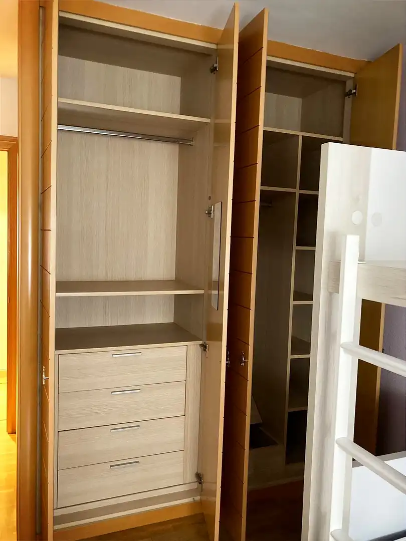 Pis de 101 m² a Pamplona