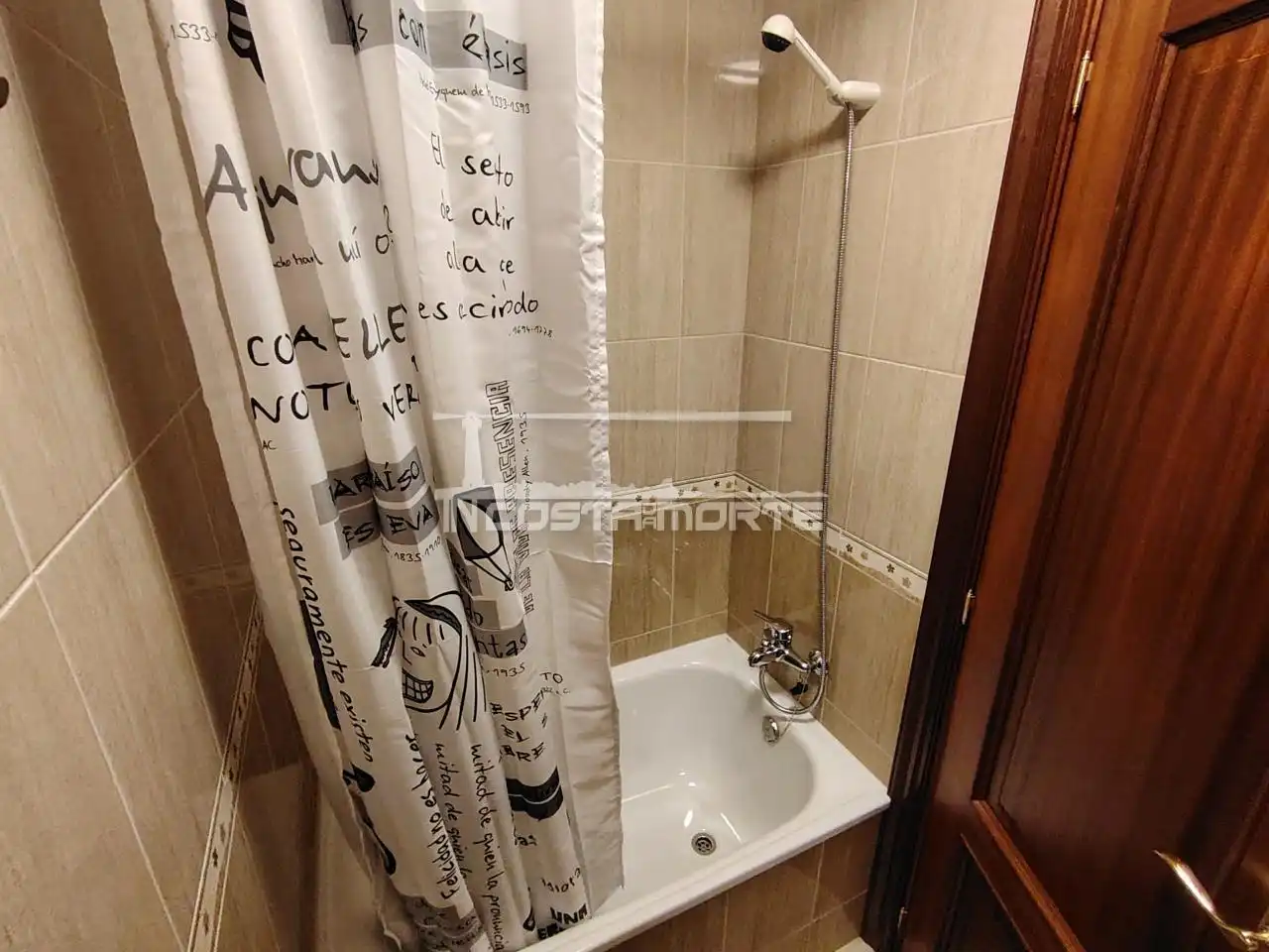 Pis de 50 m² a Fisterra