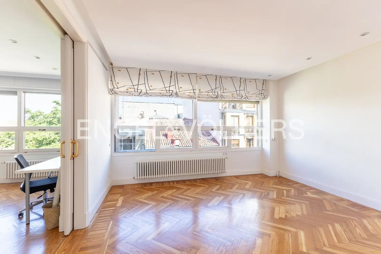 Piso de 250 m² en Madrid