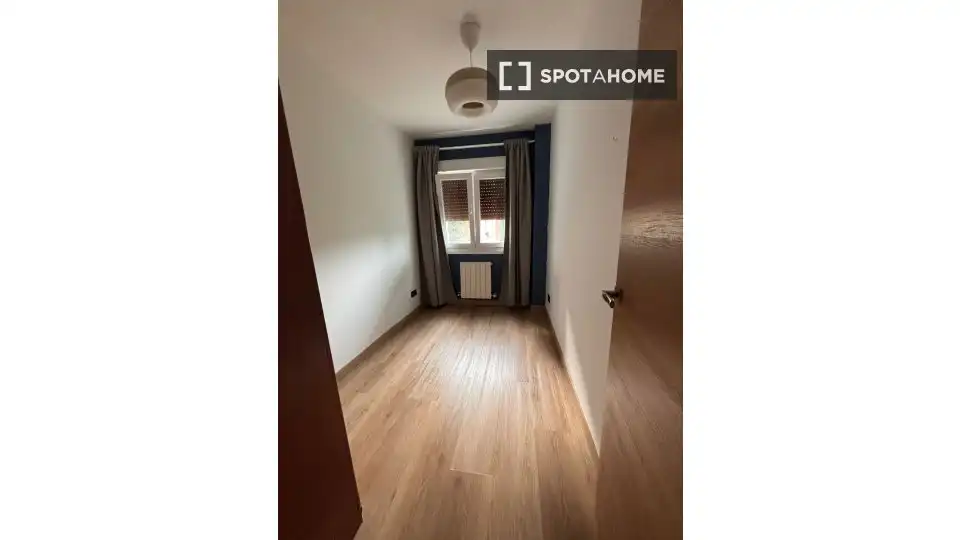 Habitación 69 m², Bilbao