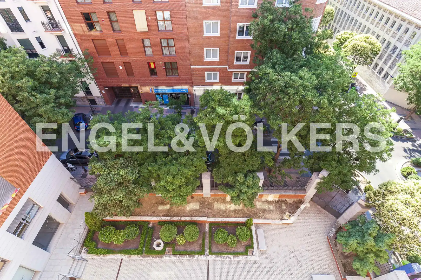 Piso de 121 m² en Madrid
