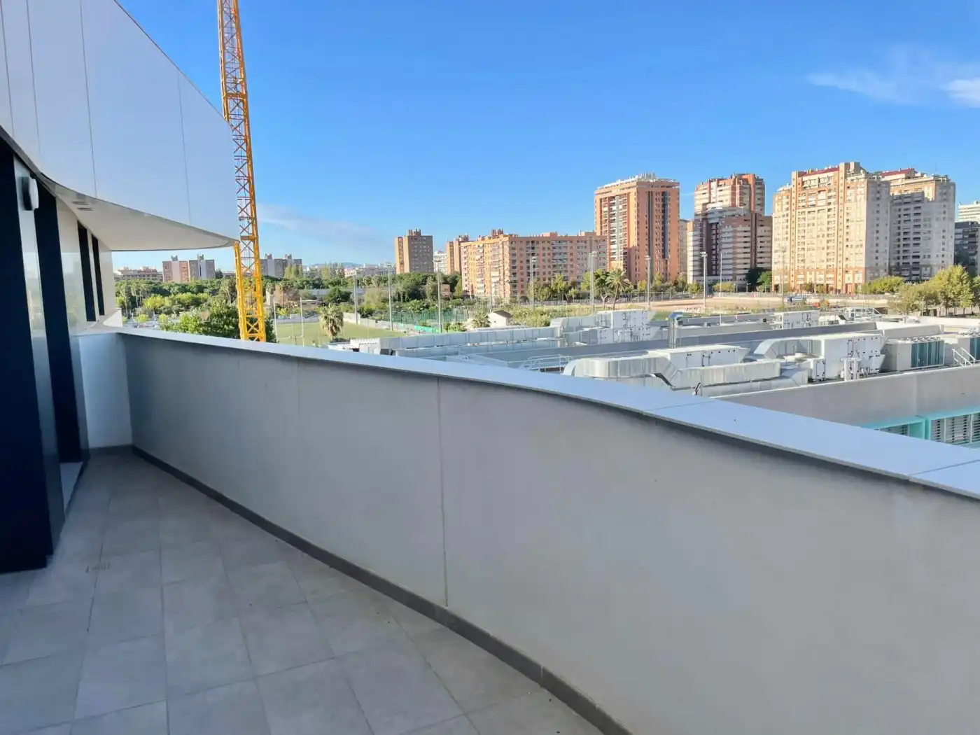 Piso de 109 m² en Valencia
