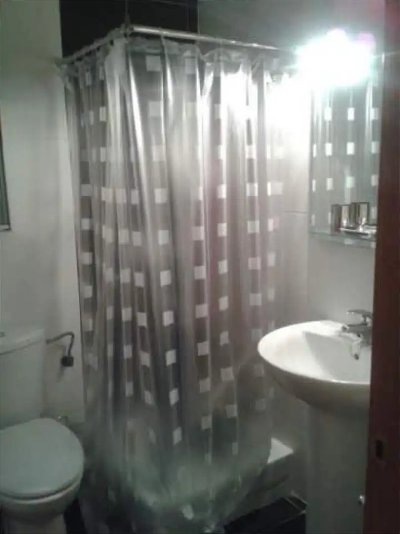 Flat 65 m² in Ribadeo