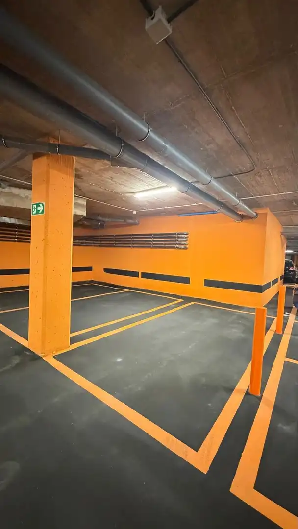 Appartement 55 m² à Madrid