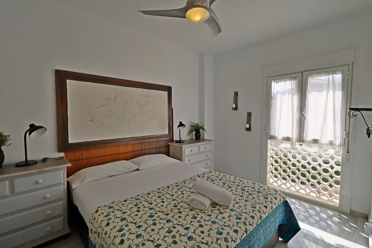 Piso de 120 m² en Torremolinos