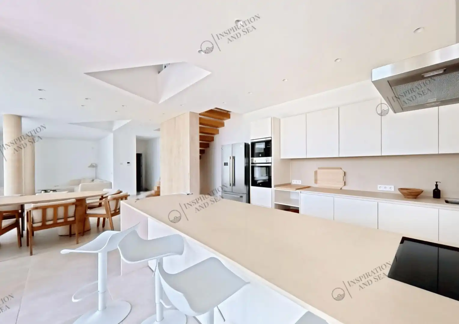 Piso de 328 m² en Ibiza