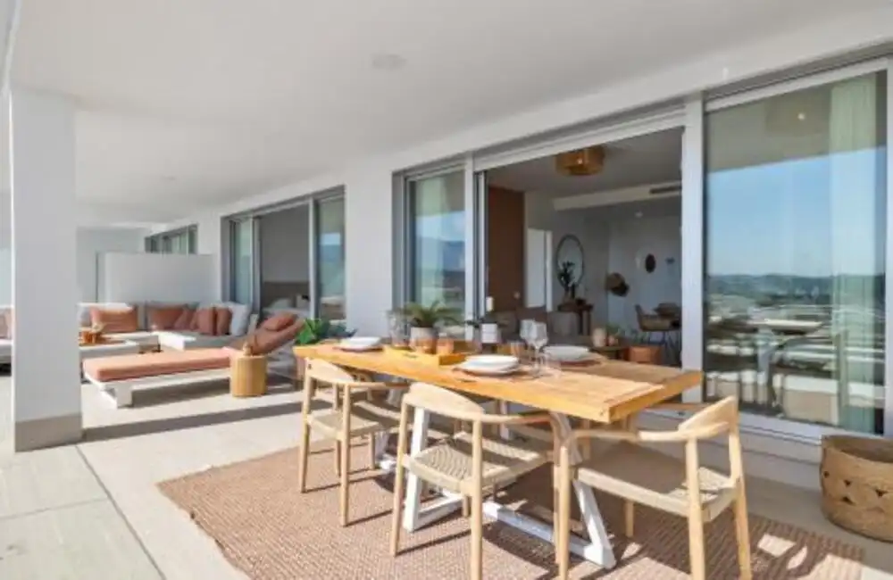 Appartamento 139 m² a Estepona