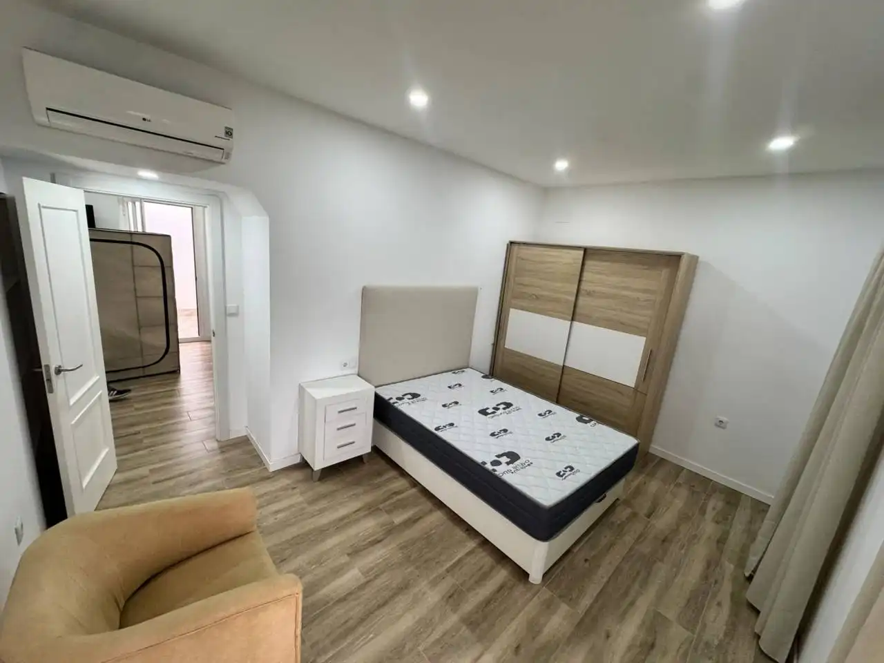 Appartamento 80 m² a Morón de la Frontera