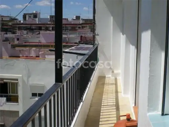 Wohnung 85 m² in Valencia
