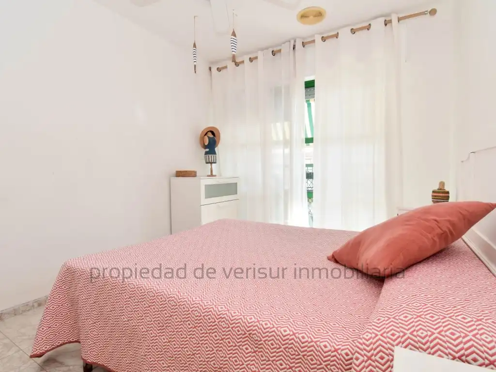 Piso de 91 m² en Águilas
