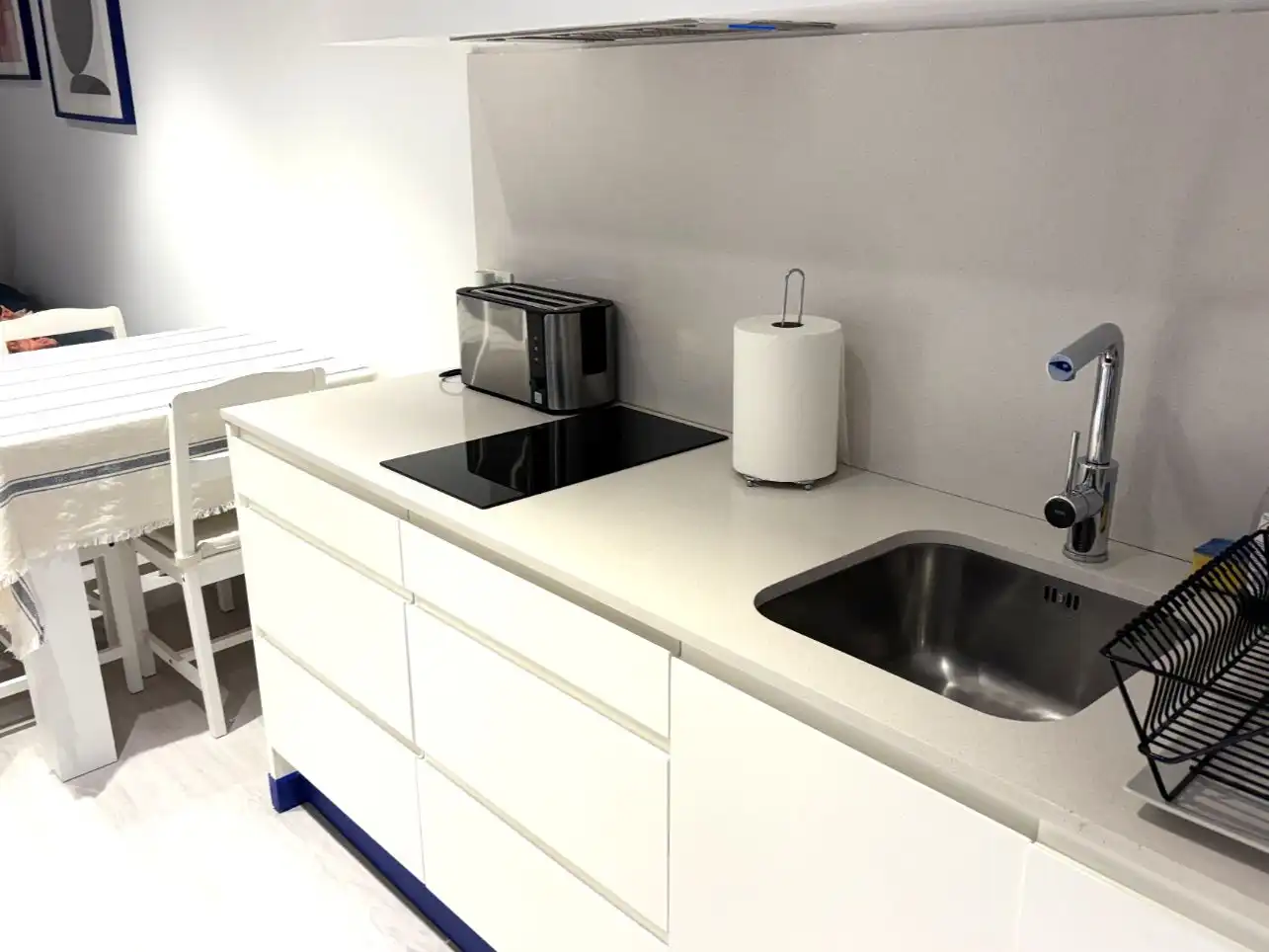 Piso de 70 m² en Sitges