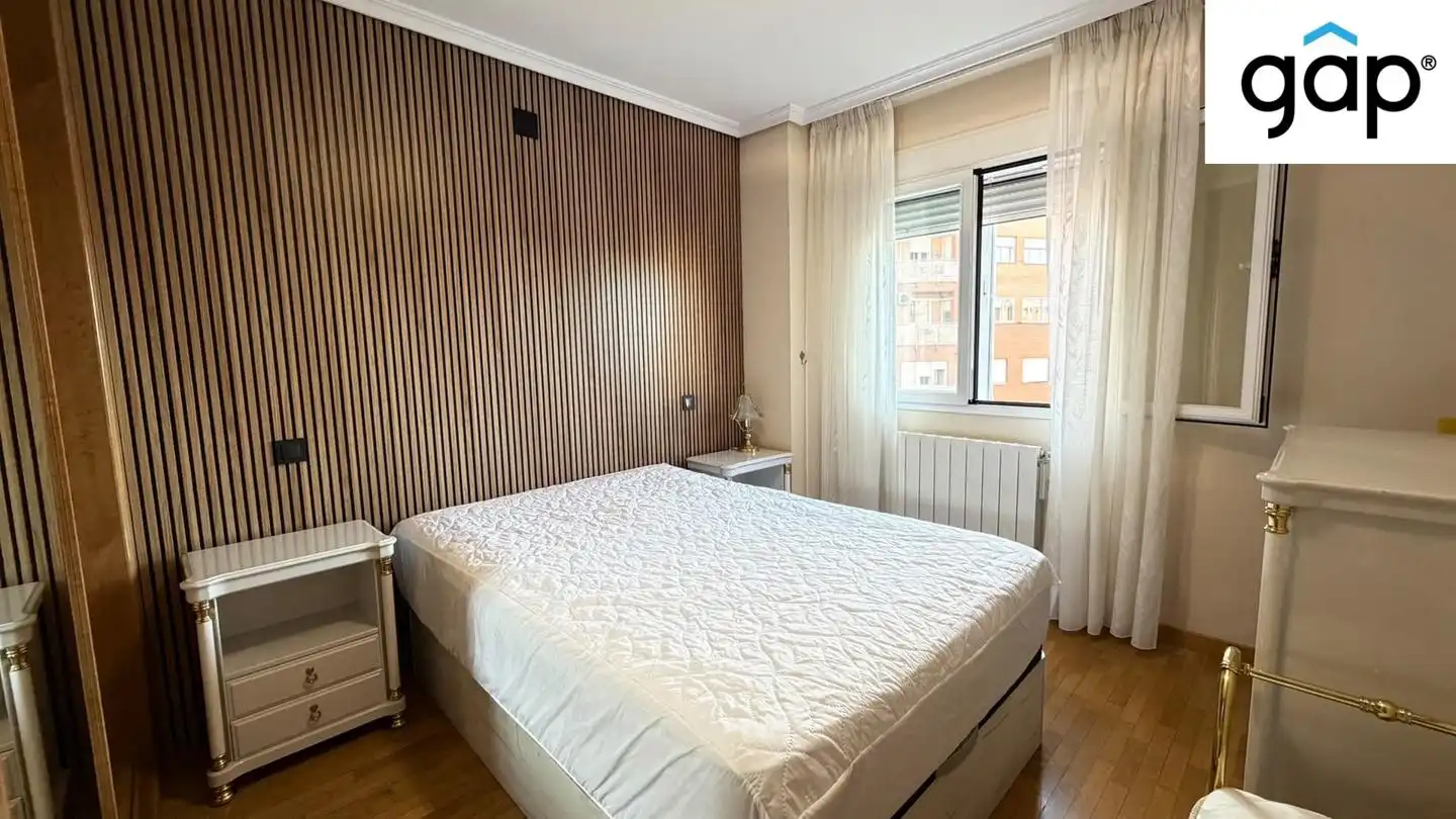 Piso de 89 m² en Cuenca