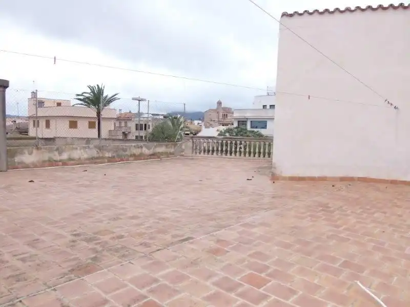 Piso de 165 m² en Llucmajor