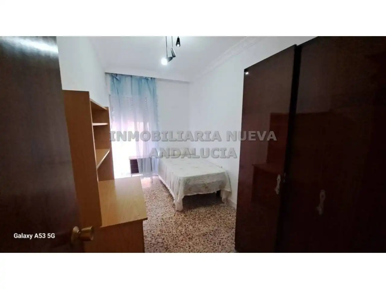 Piso de 87 m² en Almería