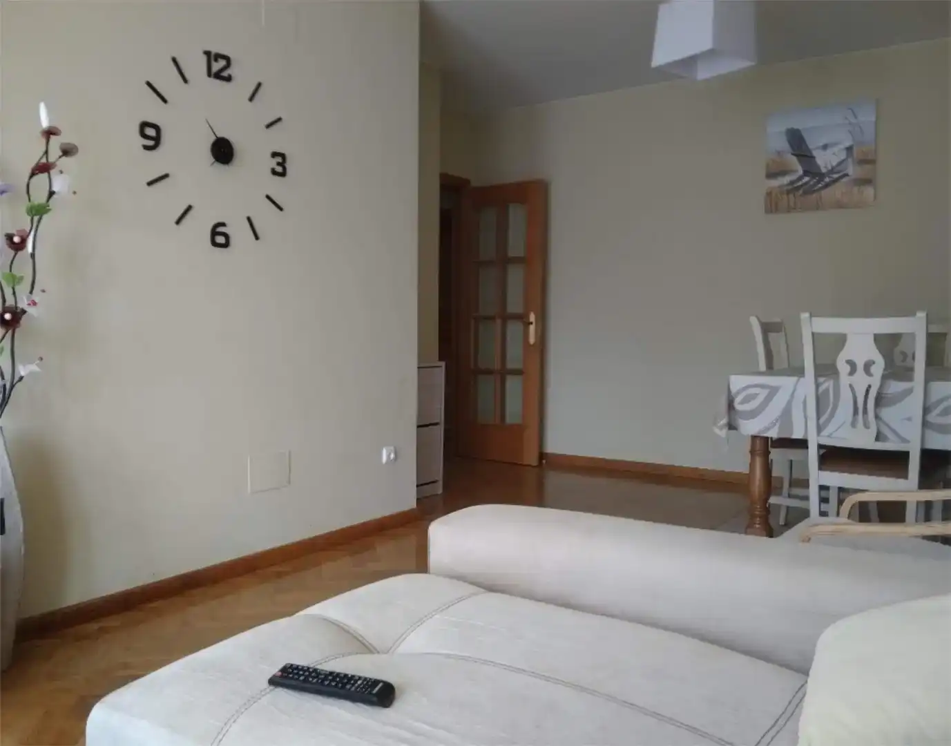 Piso de 100 m² en Lugo