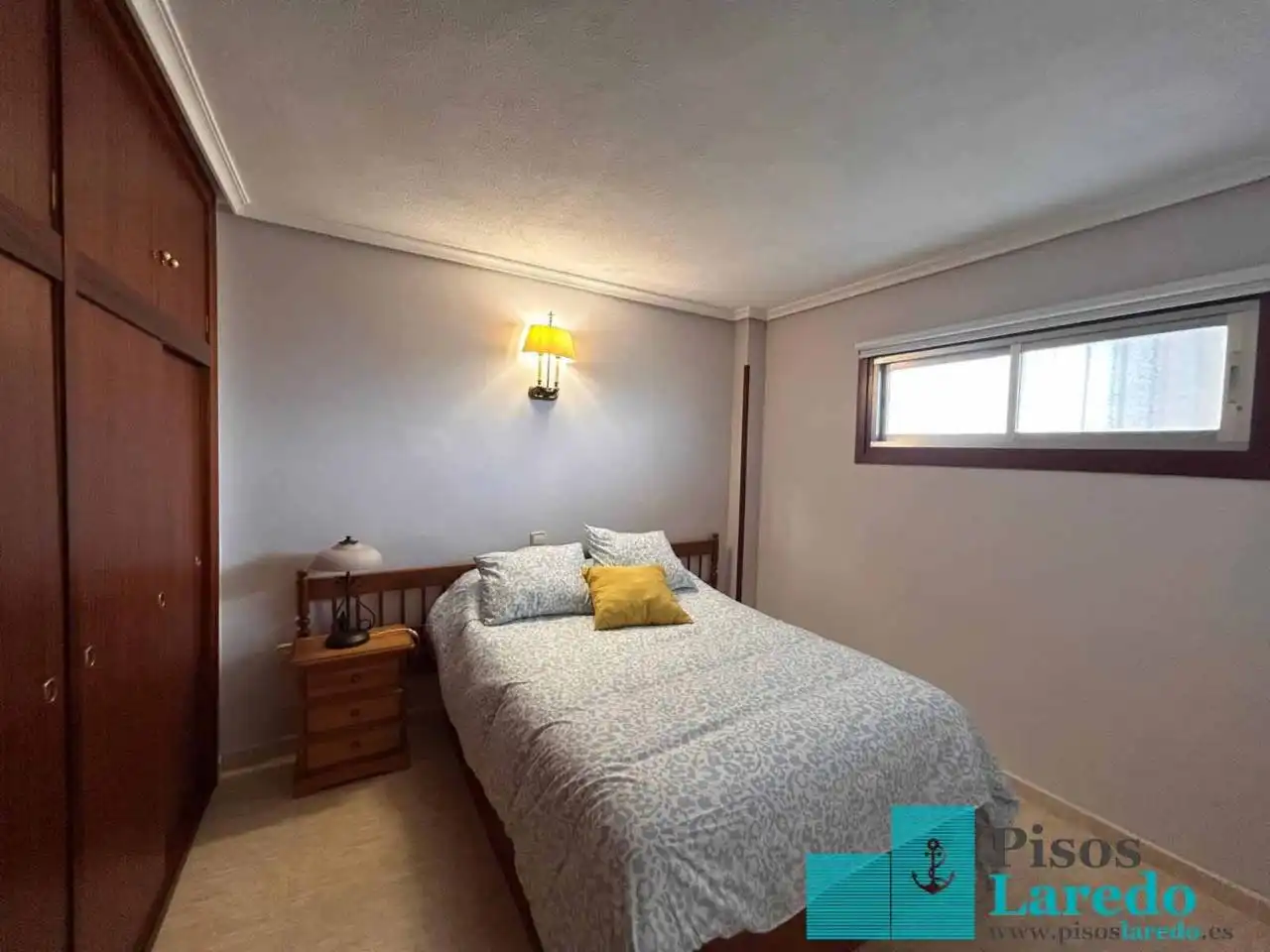 Piso de 58 m² en Laredo
