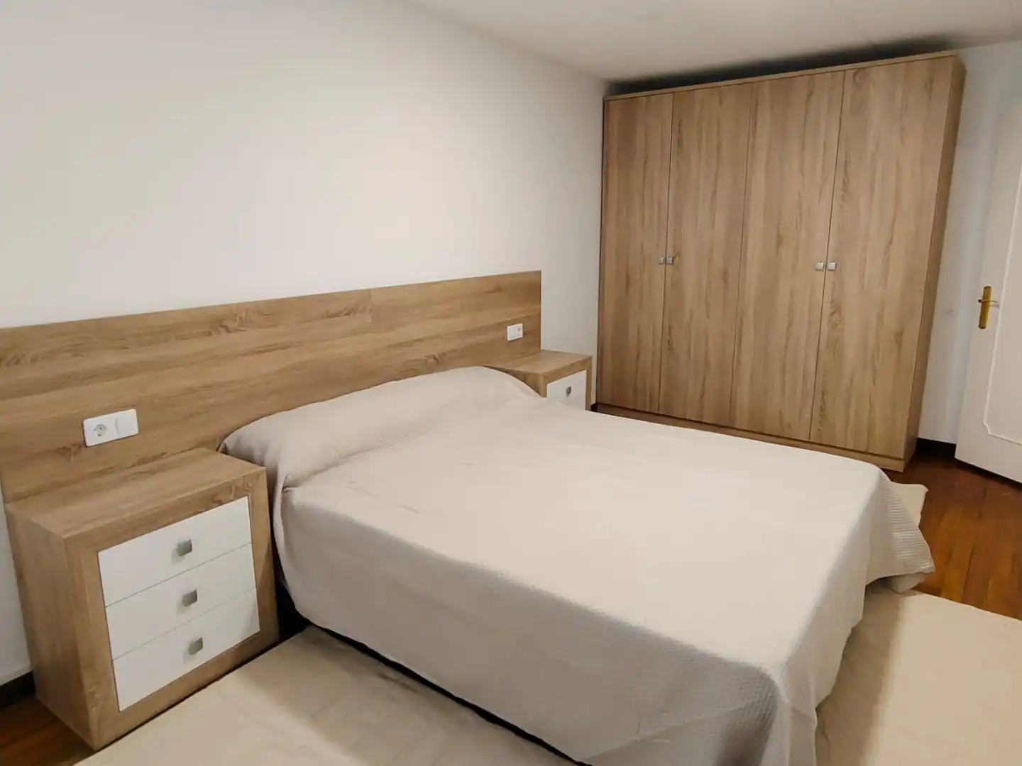 Piso de 123 m² en Carballo