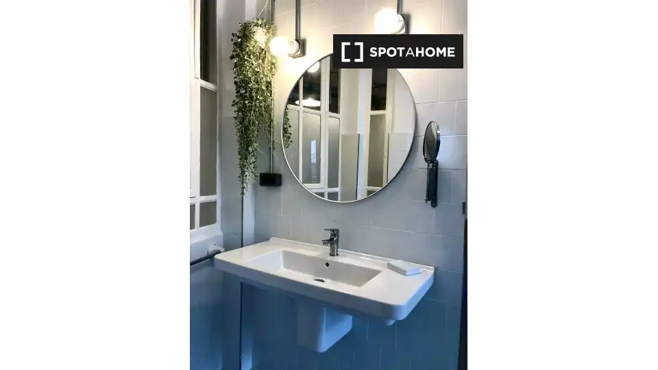 Habitación 92 m², Vigo