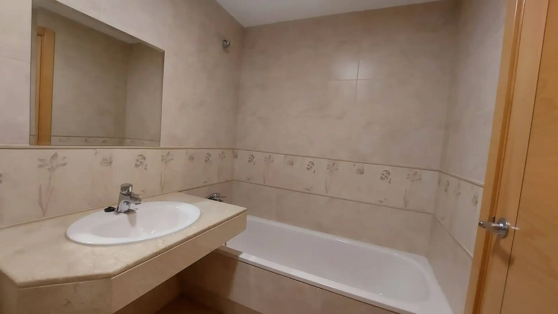 Wohnung 75 m² in Madrid
