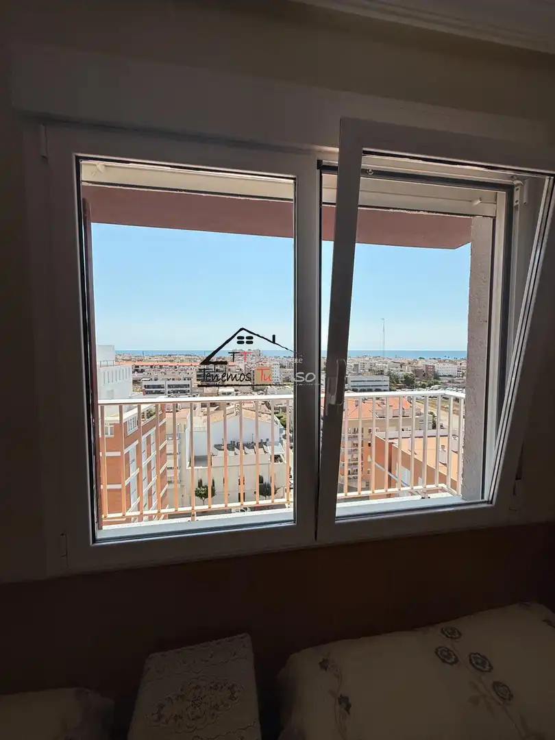 Piso de 96 m² en Benicarló