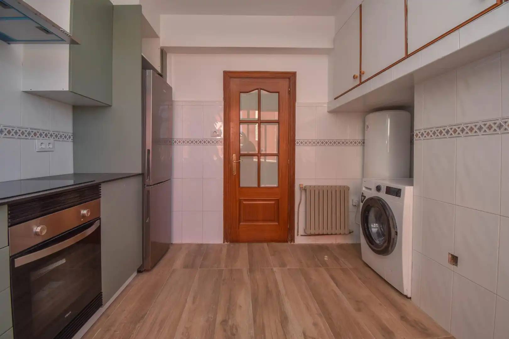 Piso de 92 m² en Cambre