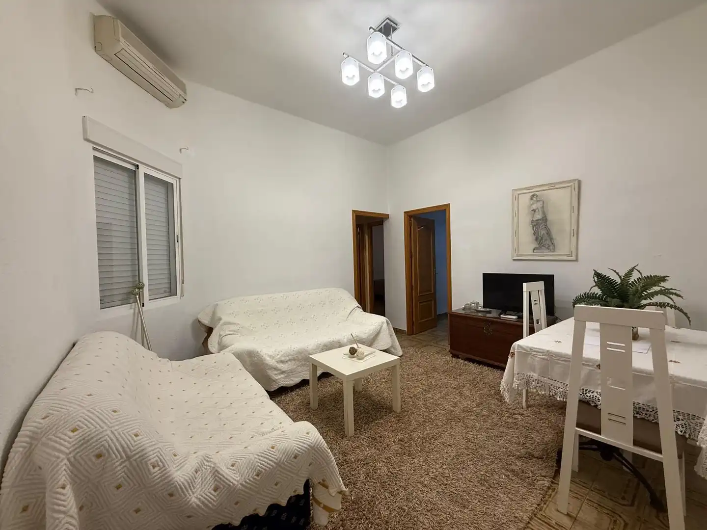Piso de 80 m² en Córdoba