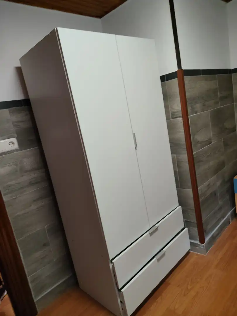 Wohnung 92 m² in Irun