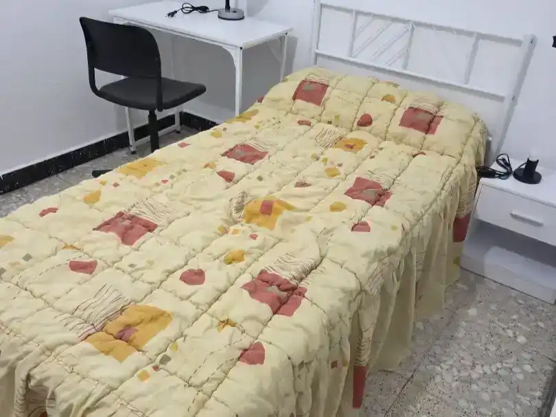 Piso de 100 m² en Lugo