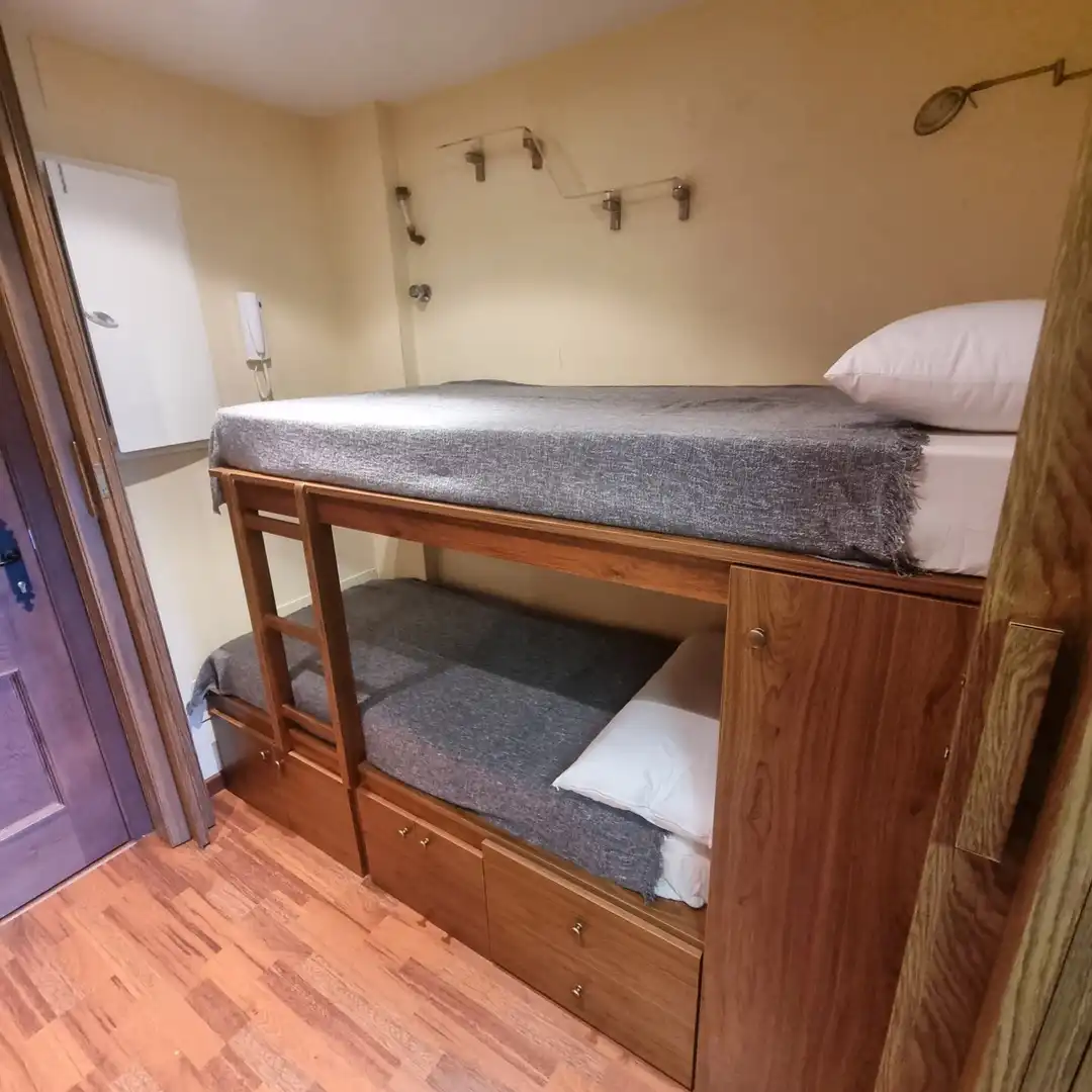 Piso de 50 m² en Alp