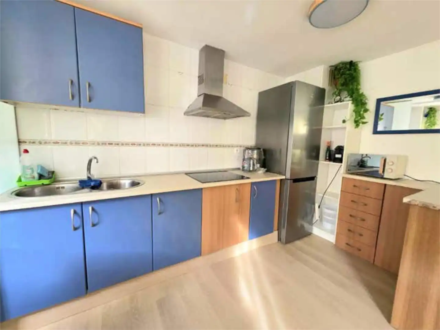 Piso de 55 m² en Málaga