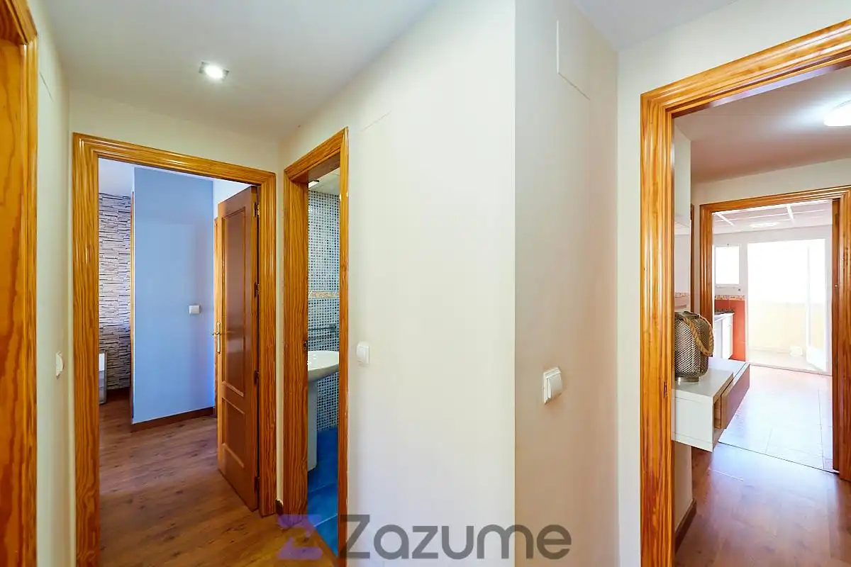 Piso de 116 m² en Alicante