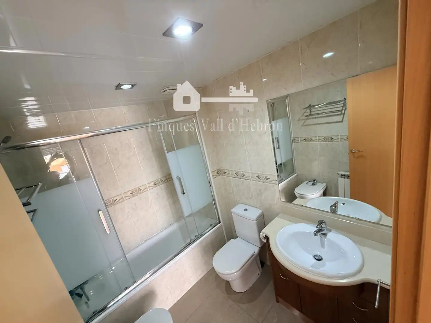 Pis de 104 m² a Barcelona