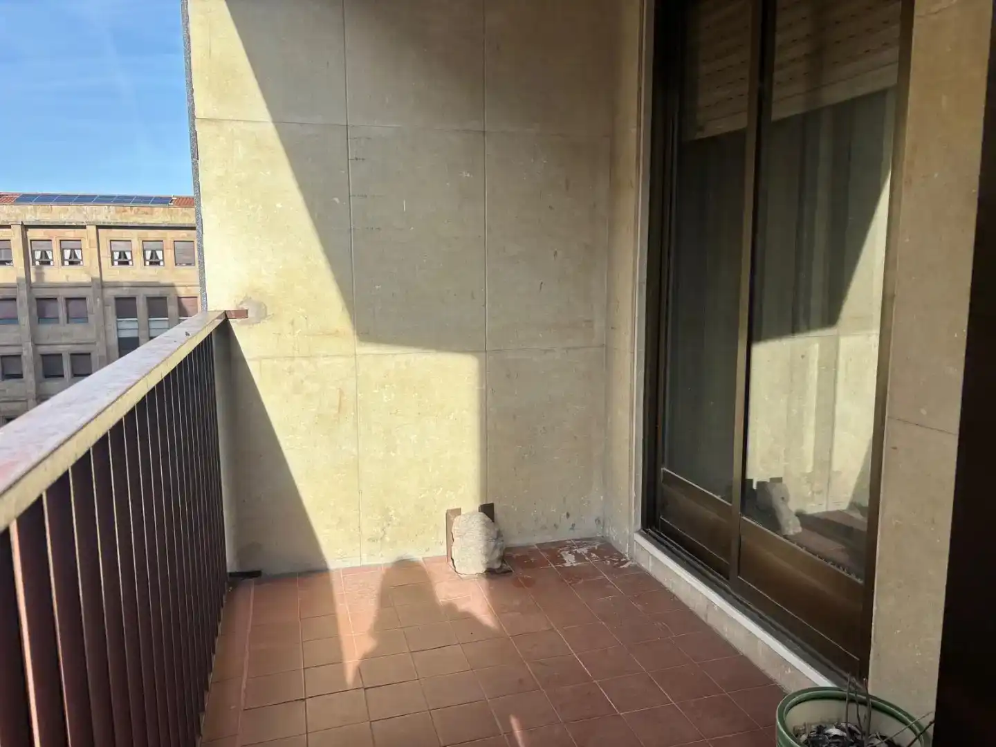 Habitación 100 m², Salamanca