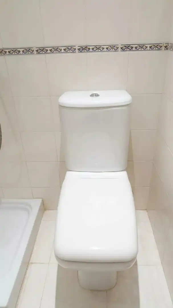 Apartamento 85 m² em Fuengirola