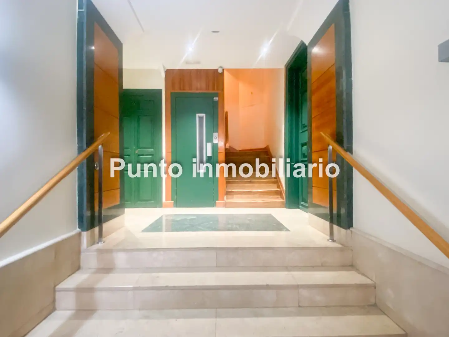 Pis de 50 m² a Valladolid