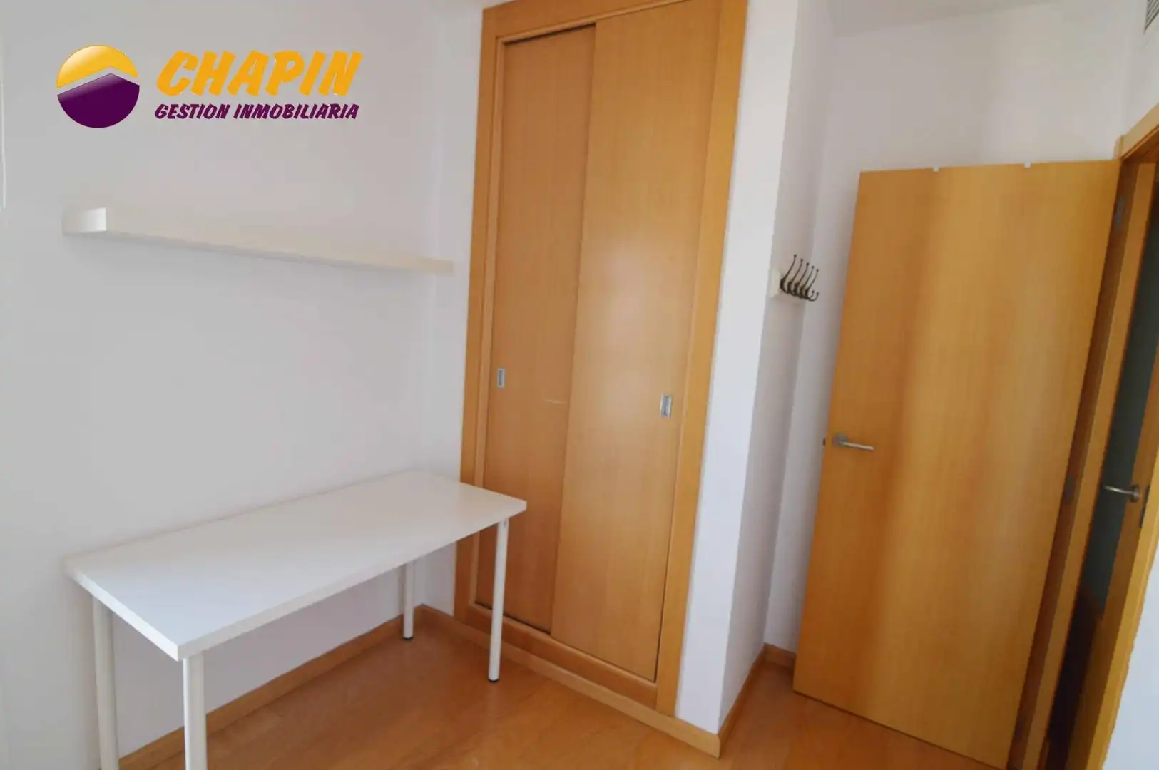 Piso de 99 m² en Jerez de la Frontera